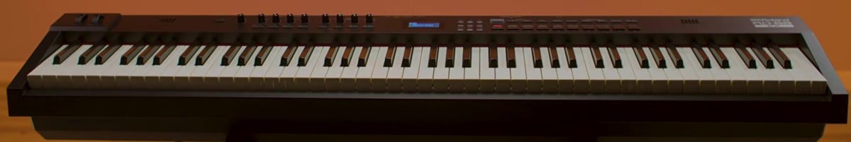 Roland RD-88 EX